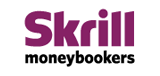 Skrill - Moneybookers