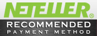 Neteller recommended payment method